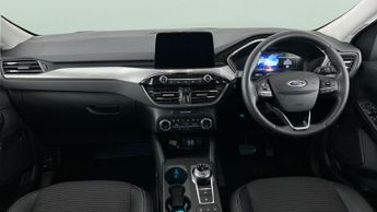 Ford Kuga 1.5 EcoBlue Titanium Edition (120 ps) - REVERSE CAM - NAV - FORD