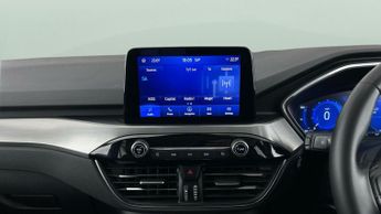 Ford Kuga 1.5 EcoBlue Titanium Edition (120 ps) - REVERSE CAM - NAV - FORD