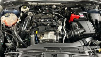 Ford Kuga 1.5 EcoBlue Titanium Edition (120 ps) - REVERSE CAM - NAV - FORD