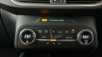 Ford Kuga 1.5 EcoBlue Titanium Edition (120 ps) - REVERSE CAM - NAV - FORD