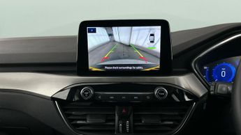 Ford Kuga 1.5 EcoBlue Titanium Edition (120 ps) - REVERSE CAM - NAV - FORD