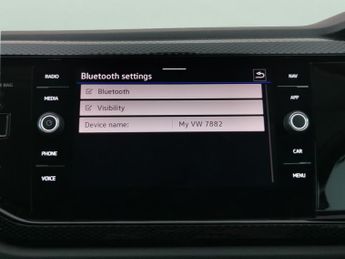 Volkswagen Polo 1.0 TSI Life DSG (95 ps) - LIGHT AND SIGHT PACK - WIFI - BLUETOO