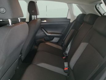 Volkswagen Polo 1.0 TSI Life DSG (95 ps) - LIGHT AND SIGHT PACK - WIFI - BLUETOO