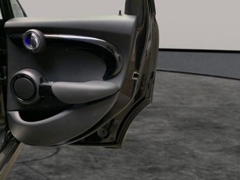 Mini Hatch 2.0 Cooper S (192 ps) - PARK SENSORS - DIAMOND CLOTH-LEATHER - C