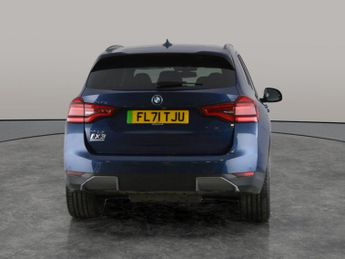 BMW iX3 80kWh Premier Edition (286 ps) - DRIVING ASSISTANT - KEYLESS ENT