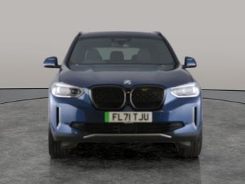BMW iX3 80kWh Premier Edition (286 ps) - DRIVING ASSISTANT - KEYLESS ENT