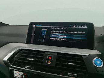 BMW iX3 80kWh Premier Edition (286 ps) - DRIVING ASSISTANT - KEYLESS ENT