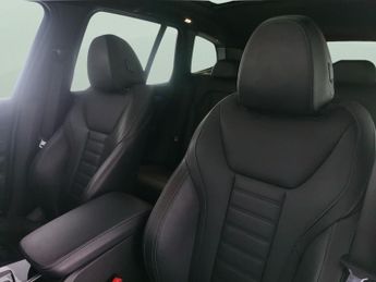 BMW iX3 80kWh Premier Edition (286 ps) - DRIVING ASSISTANT - KEYLESS ENT