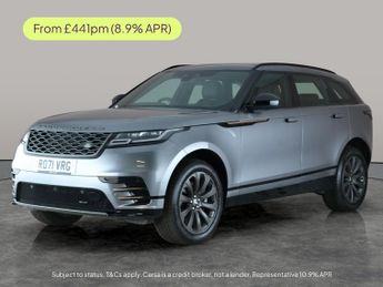 Land Rover Range Rover 2.0 P250 R-Dynamic SE 4WD (249 ps) - KEYLESS ENTRY - MERIDIAN AU