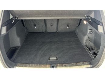 BMW X1 1.5 18i M Sport DCT sDrive (140 ps) - DRIVING MODES - PADDLE SHI