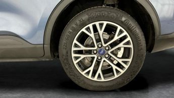 Ford Kuga 1.5 EcoBlue Titanium Edition (120 ps) - REVERSE CAM - NAV - FORD