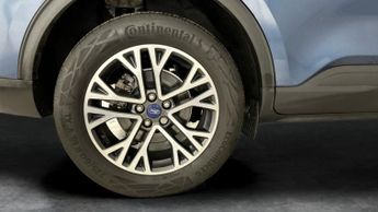 Ford Kuga 1.5 EcoBlue Titanium Edition (120 ps) - REVERSE CAM - NAV - FORD