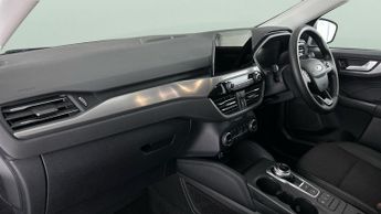 Ford Kuga 1.5 EcoBlue Titanium Edition (120 ps) - REVERSE CAM - NAV - FORD