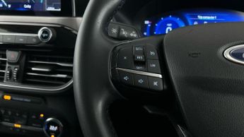 Ford Kuga 1.5 EcoBlue Titanium Edition (120 ps) - REVERSE CAM - NAV - FORD