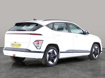 Hyundai Kona 65.4kWh Advance (218 ps) - LANE DEPARTURE  - BLUETOOTH - CRUISE