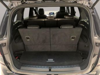 BMW 2 Series Gran Tourer 1.5 218i M Sport DCT (140 ps) - LUMBAR SUPPORT - DRIVER AND FRON