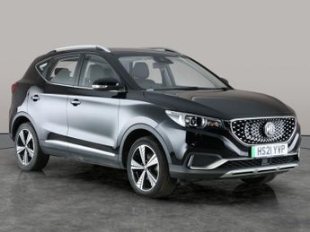 MG MG ZS 44.5kWh Exclusive (143 ps) - CARPLAY - KEYLESS ENTRY - LED