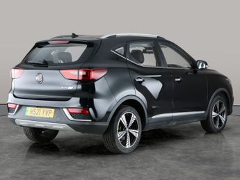 MG MG ZS 44.5kWh Exclusive (143 ps) - CARPLAY - KEYLESS ENTRY - LED