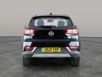 MG MG ZS 44.5kWh Exclusive (143 ps) - CARPLAY - KEYLESS ENTRY - LED
