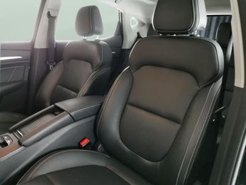 MG MG ZS 44.5kWh Exclusive (143 ps) - CARPLAY - KEYLESS ENTRY - LED