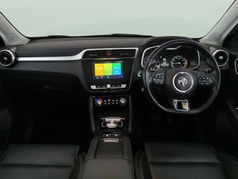 MG MG ZS 44.5kWh Exclusive (143 ps) - CARPLAY - KEYLESS ENTRY - LED