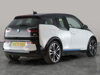 BMW i3 42.2kWh S (184 ps) - PRO NAV - CARPLAY - LED