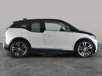 BMW i3 42.2kWh S (184 ps) - PRO NAV - CARPLAY - LED