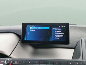 BMW i3 42.2kWh S (184 ps) - PRO NAV - CARPLAY - LED