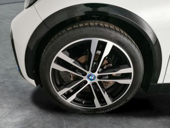 BMW i3 42.2kWh S (184 ps) - PRO NAV - CARPLAY - LED