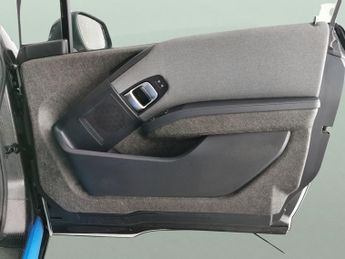 BMW i3 42.2kWh S (184 ps) - PRO NAV - CARPLAY - LED