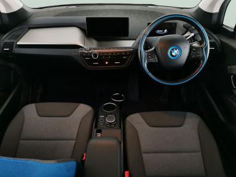 BMW i3 42.2kWh S (184 ps) - PRO NAV - CARPLAY - LED