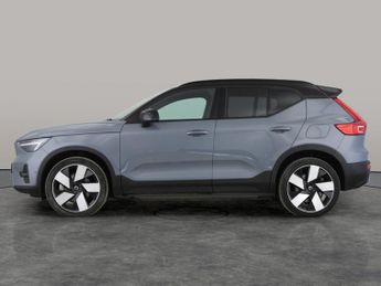Volvo XC40 Recharge 69kWh Ultimate (231 ps) - CARPLAY - HK AUDIO - SURROUND
