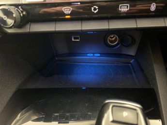 Peugeot 3008 1.6 THP GT Line EAT (165 ps) - M SPORT BRAKES - WIFI - PERFORMAN