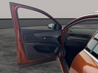 Peugeot 3008 1.6 THP GT Line EAT (165 ps) - M SPORT BRAKES - WIFI - PERFORMAN