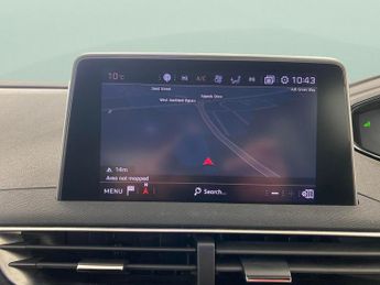 Peugeot 3008 1.6 THP GT Line EAT (165 ps) - M SPORT BRAKES - WIFI - PERFORMAN