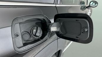 Mini Countryman 1.5 7.6kWh Cooper SE Plug-in ALL4 (224 ps) - KEYLESS START