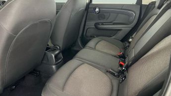 Mini Countryman 1.5 7.6kWh Cooper SE Plug-in ALL4 (224 ps) - KEYLESS START