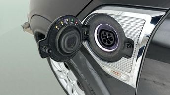 Mini Countryman 1.5 7.6kWh Cooper SE Plug-in ALL4 (224 ps) - KEYLESS START