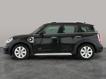 Mini Countryman 1.5 7.6kWh Cooper SE Plug-in ALL4 (224 ps) - KEYLESS START
