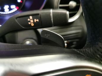 Mercedes-Benz GLC 2.0 GLC220d AMG Line G-Tronic+ 4MATIC (194 ps) - HEATED LEATHER