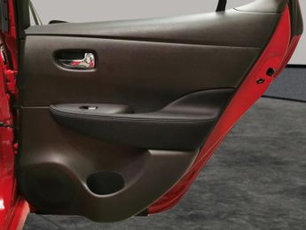 Nissan Leaf 39kWh Acenta (150 ps) - LANE DEPARTURE  - BLUETOOTH - CRUISE