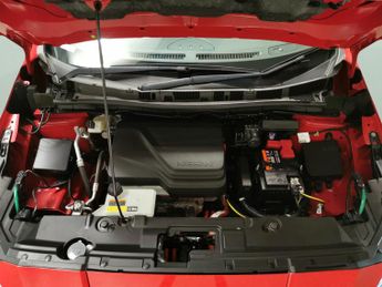 Nissan Leaf 39kWh Acenta (150 ps) - LANE DEPARTURE  - BLUETOOTH - CRUISE