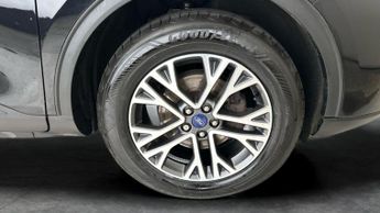 Ford Kuga 2.0 EcoBlue Titanium AWD (190 ps) - REVERSE CAM - NAV - FORD SYN