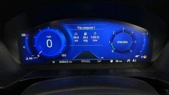 Ford Kuga 1.5 EcoBlue Titanium Edition (120 ps) - REVERSE CAM - NAV - FORD