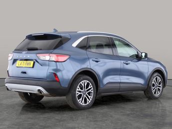 Ford Kuga 1.5 EcoBlue Titanium Edition (120 ps) - REVERSE CAM - NAV - FORD