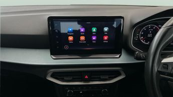 Seat Arona 1.0 TSI XPERIENCE Lux DSG (110 ps) - NAV - BLUETOOTH - CLIMATE C