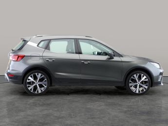 Seat Arona 1.0 TSI XPERIENCE Lux DSG (110 ps) - NAV - BLUETOOTH - CLIMATE C