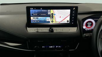 Nissan Qashqai 1.3 DIG-T MHEV N-Connecta XTRON (158 ps) - INTELLIGENT LANE INTE