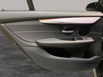 BMW 2 Series Gran Tourer 1.5 218i M Sport DCT (140 ps) - LUMBAR SUPPORT - DRIVER AND FRON