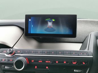 BMW i3 42.2kWh S (184 ps) - PRO NAV - CARPLAY - LED